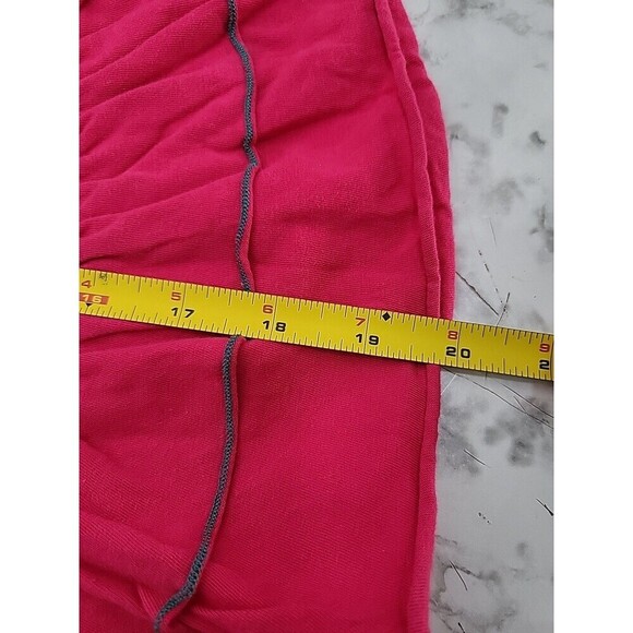 Flit & Flitter Girls Size 3T Pre-school Play Artsy Boho Petal Pink Outfit *Read - Picture 6 of 11